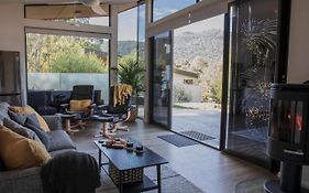 Villa View