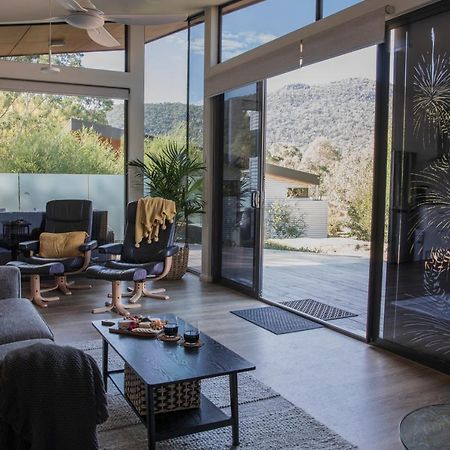 Villa View Halls Gap Exterior foto