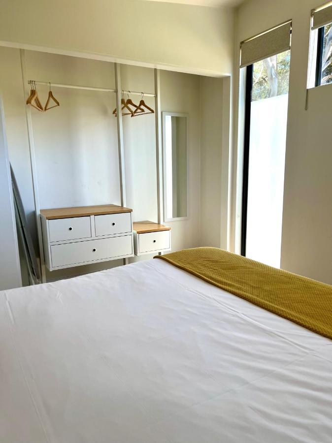 Villa View Halls Gap Exterior foto
