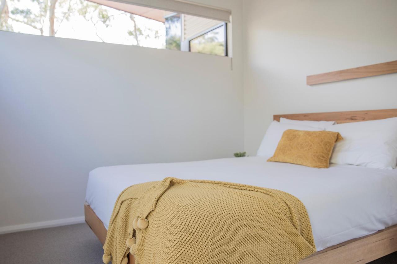 Villa View Halls Gap Exterior foto