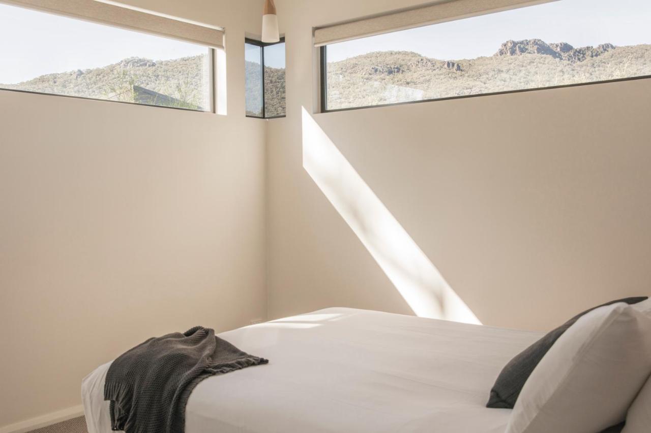 Villa View Halls Gap Exterior foto