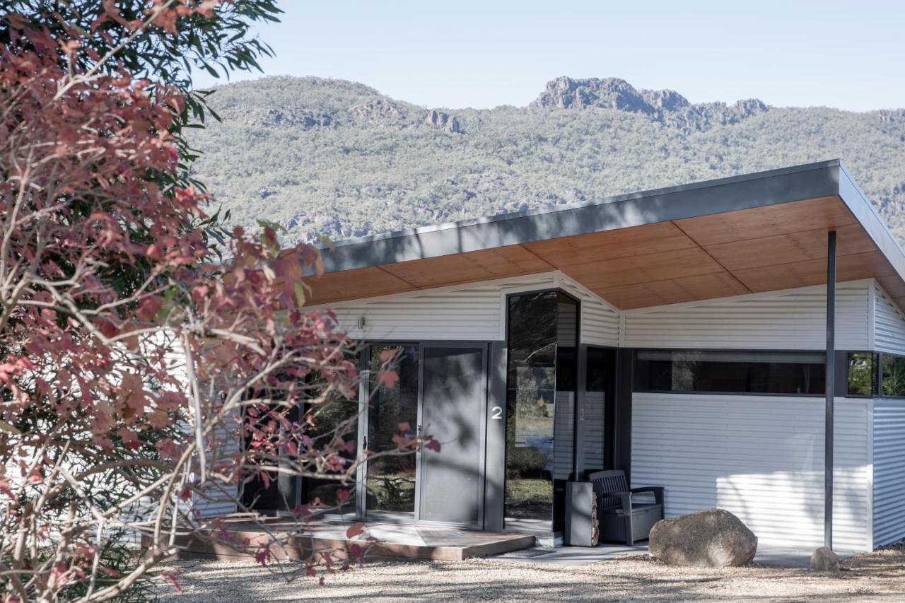 Villa View Halls Gap Exterior foto